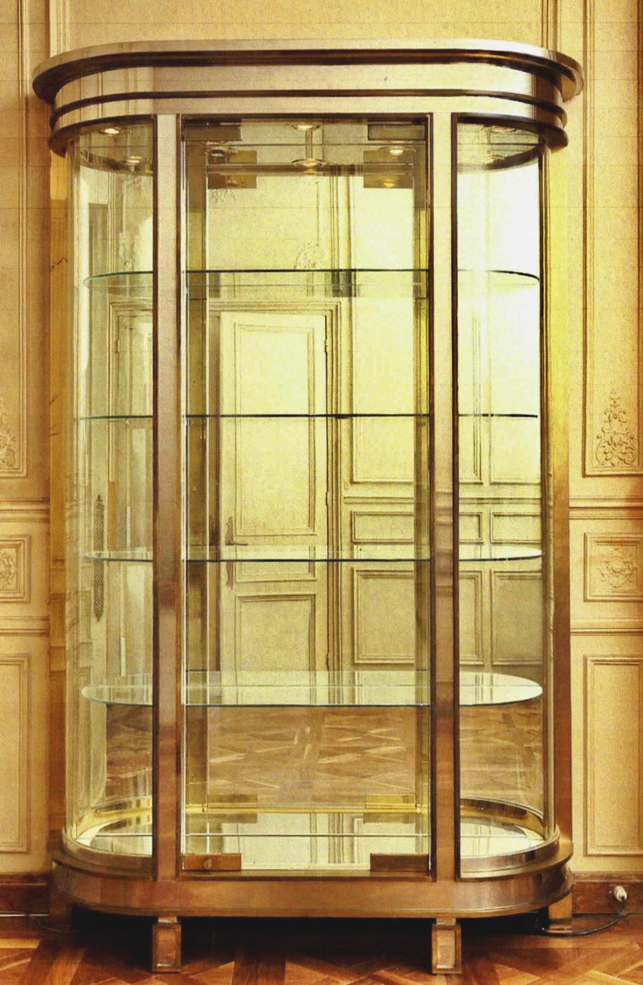 Vitrine Paris ca 1925-30